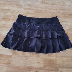 Lululemon Skort ~ Size 8